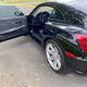 Illustration for article titled At $4,995, Would You Cross Paths With This 2005 Chrysler Crossfire?